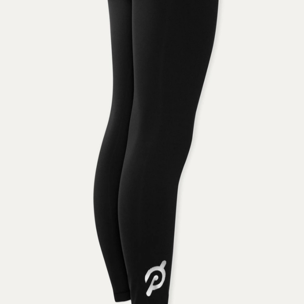 NWOT Peloton Lululemon Wunder Under Size 8